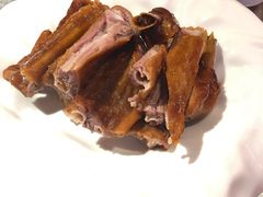 鹅翅-陈鹏鹏潮汕菜(宝安机场T3航站楼店)