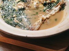 -永安鱼庄·镇江菜(丁卯店)