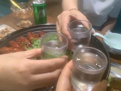 -517烧烤·龙虾·海鲜大排档(万象都荟店)