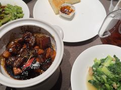 -简小舍·民间手艺菜(武昌江滩店)