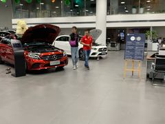 -北京之星奔驰4S店(亦庄店)