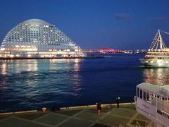 -神户港