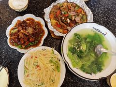 -海韵人家.海景花园经典云南菜(双廊店)