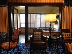 -春晖园度假酒店温泉