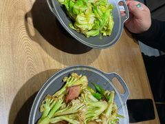 -王婆婆老妈蹄花·川菜馆(太古里一店)