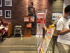 -汉堡王(天津鲁能店)