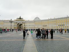 -冬宫广场