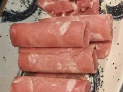 -阪尚皇·原切牛排·烤肉火锅自助(北京路店)