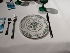 -Osteria Garden 生蚝花园餐厅(原进贤路店)
