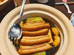 -明湖楼·经典鲁菜山东海鲜(大明湖店)