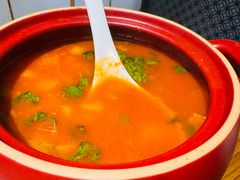 -禾珍珠家常小馆(河南博物院店)