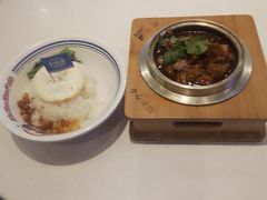 -牛楠楠·香港牛腩茶餐厅(永旺店)
