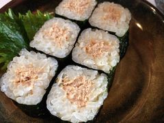 吞沙小卷-瀛川尚品(车陂利丰天地店)