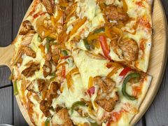 -郑州希尔顿酒店·阿米奇意大利餐厅