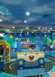 -胜利乐园(胜利购物广场店)