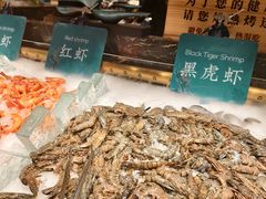 -東盛炭烤自助料理(玄武招商花园城店)
