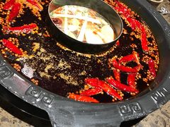 -重庆渝达老火锅(春熙路店)