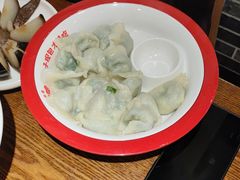 -李老哈·东北菜(宋园路店)
