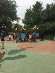 -酷酷兔少儿拓展天地