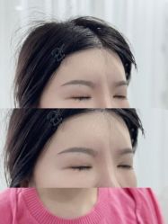 -张小野·专业半永久纹眉