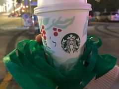 -星巴克(盐城五洲国际店)