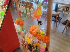-桂在香知桂林米粉(红博中央公园店)