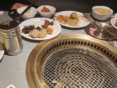-德得轩烤涮一体自助餐厅(王府井店)