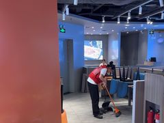 -鱼酷活鱼烤鱼(沈阳大悦城店)