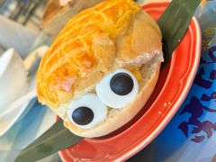 -观塘港茶餐厅(八一大道店)