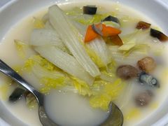 -万龙洲海鲜(南新仓店)