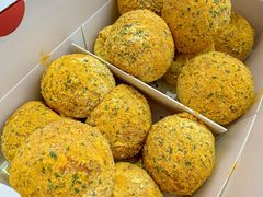 -悠个炸鸡(南京创始店)