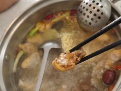 -冯姐生蚝(长隆横琴店)