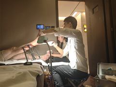 -水墨澜渟足道·SPA·传统(四望亭东关街店)