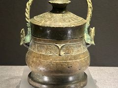 -广西壮族自治区博物馆