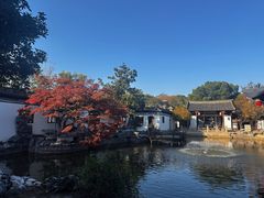 -常熟方塔园