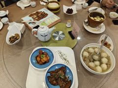 -安泰楼·佛跳墙创始人·传统闽味早茶·酒楼(三坊七巷闽菜地标店)