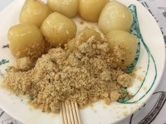 -地茂馆甜品
