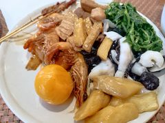 -苏州观园琉苏酒店-168西餐厅