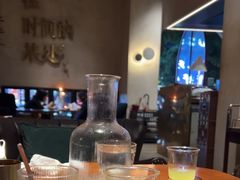 -陶享时光西餐·下午茶(信河街店)