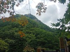 -丹东凤凰山景区