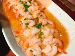 -外婆家(南开大悦城店)