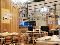 大堂-虾饺妹·酒家(海珠广场店)