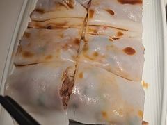 -禄运茶居·手工点心(猎德店)