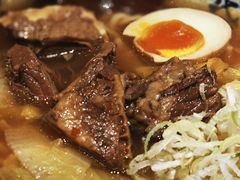 -味千拉面(中盛广场店)