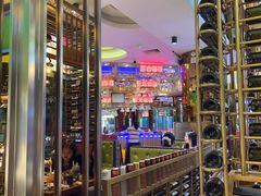 -小不点烧烤城(长乐宫店)
