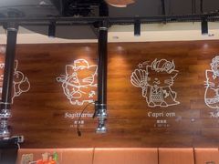 -猫爪爪原切自助烤肉(观音桥阳光世纪店)