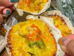 -东田之村自助餐厅(金水路店)