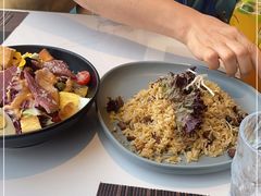 -1874融合西厨·观景餐厅(保利店)
