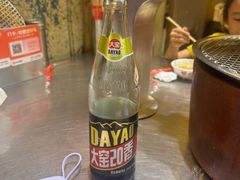 -胡同泥炉烤肉(总店)