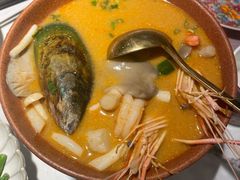 -泰椰里·泰国餐厅(智慧城广百广场店)